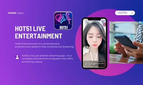 Hot51 Entertainment